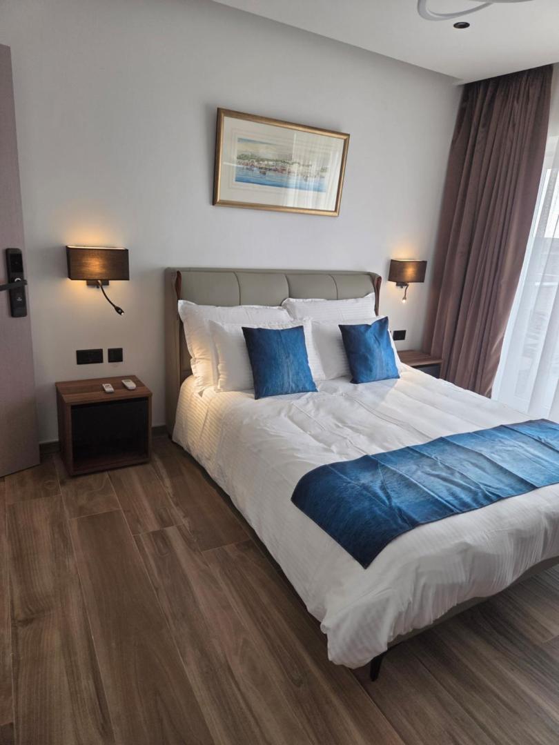 Belvedere Boutique Living Gozo, Żebbuġ, Malta