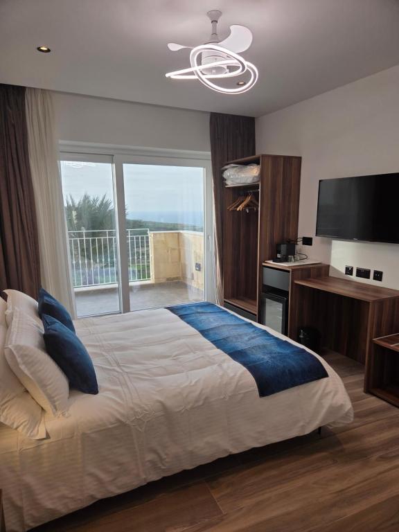 Belvedere Boutique Living Gozo, Żebbuġ, Malta – photo 3